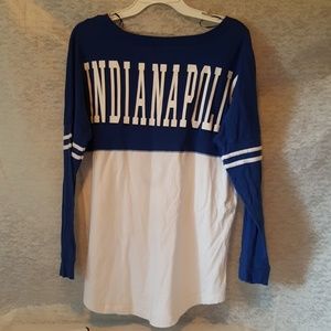 NFL Tops - Indianapolis Colts long sleeve shirt NFL large NFL Tops - Indianapolis Colts long sleeve shirt NFL large